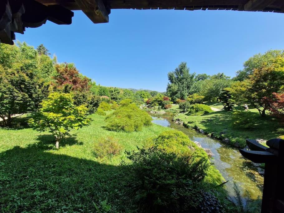 Un Vrai Havre De Serenite Ribaute-les-Tavernes 외부 사진